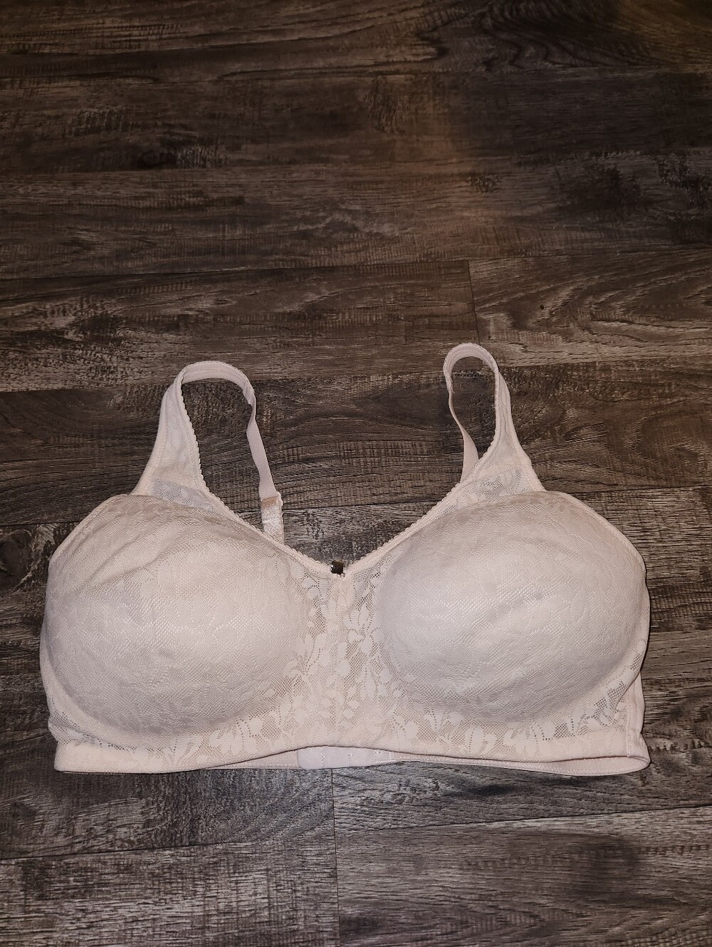 Breezies Bra